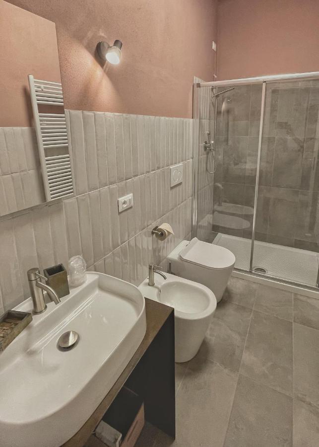 Agriturismo Agagin Agaggio Inferiore ภายนอก รูปภาพ