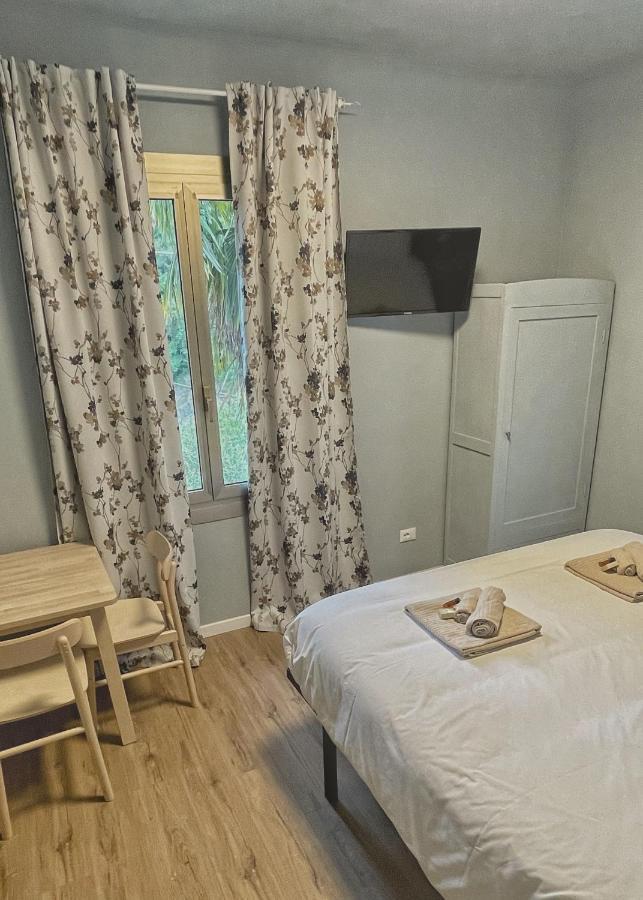 Agriturismo Agagin Agaggio Inferiore ภายนอก รูปภาพ