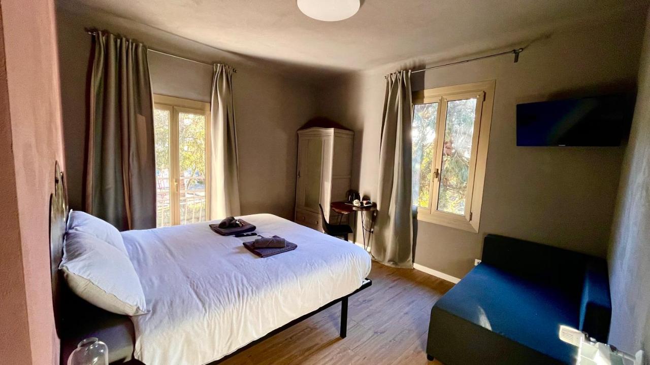 Agriturismo Agagin Agaggio Inferiore ภายนอก รูปภาพ